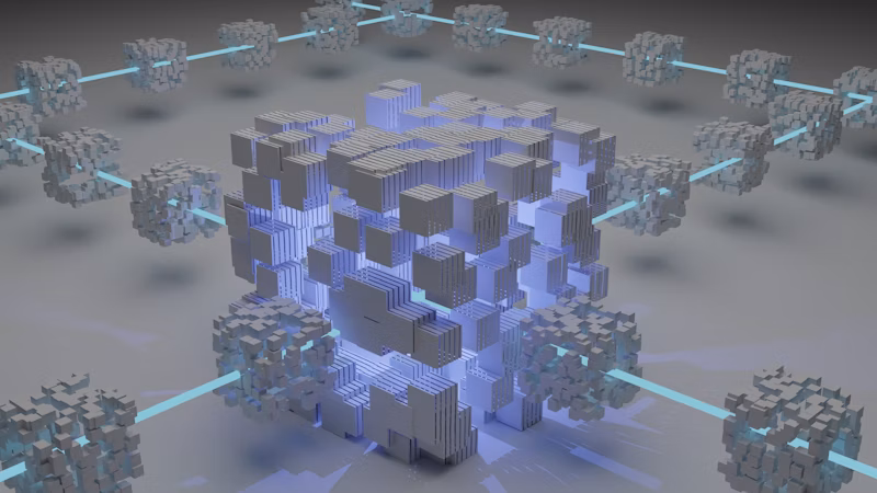 Blockchain Solutions